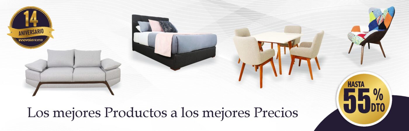 Innovalo Home