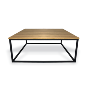 Mesa de centro Forgin