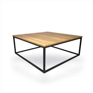 Alternative view of Mesa de centro Forgin