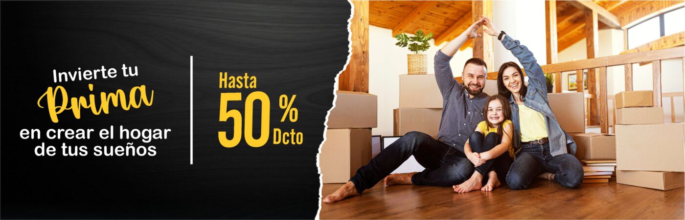 Innovalo Home