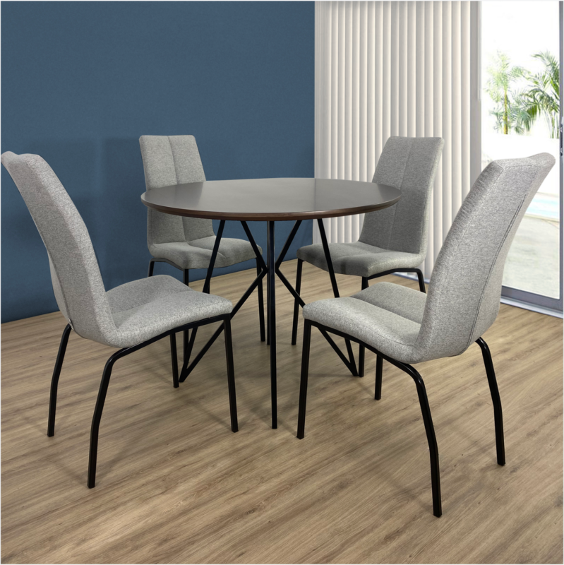 Innovalo Home