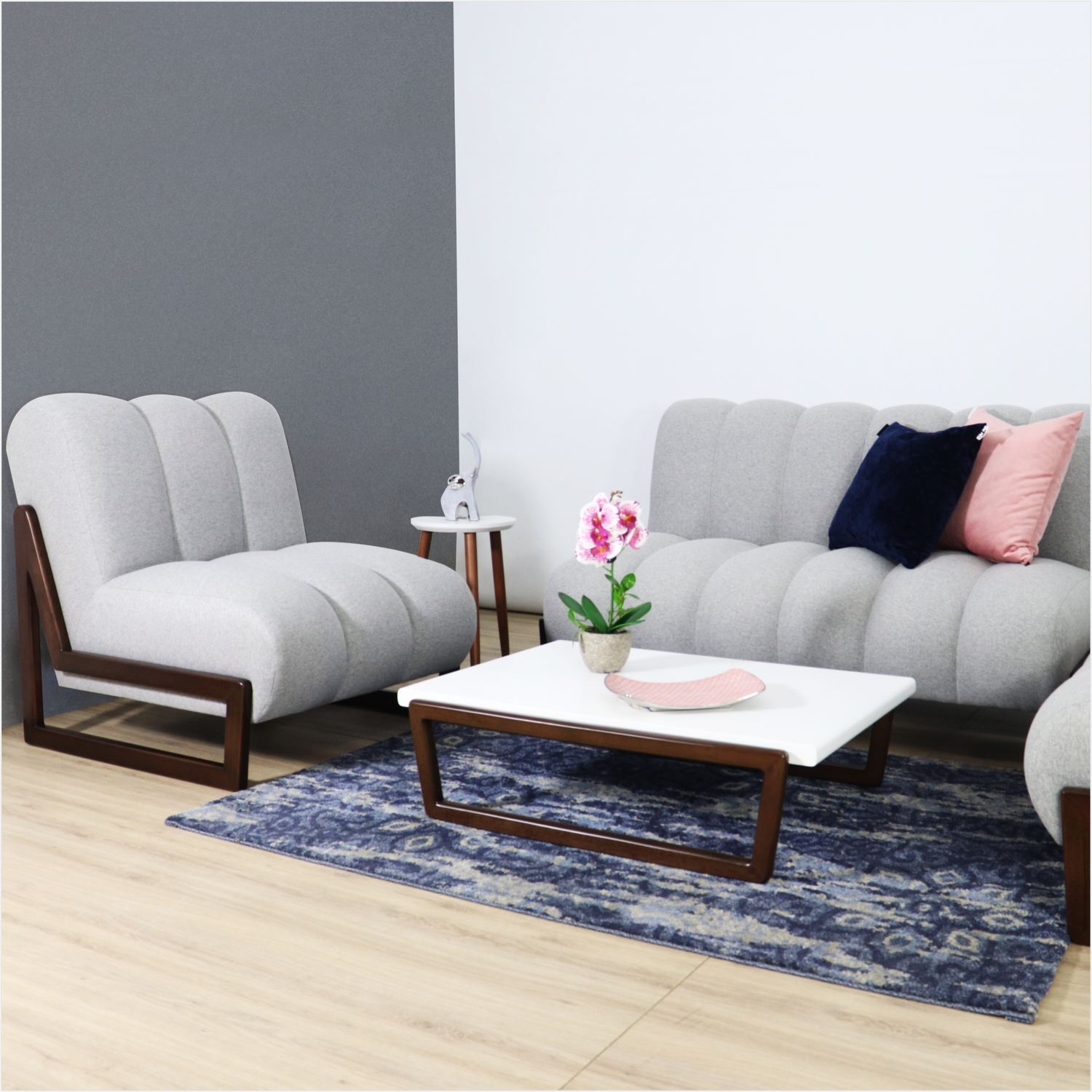 Mesa de centro Volgo - Imagen 5