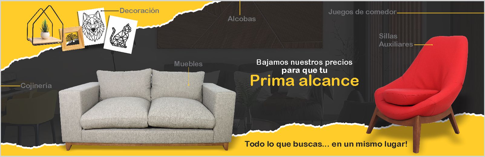 Prima publicidad 1a - Innovalo Home