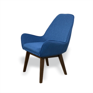 Alternative view of Silla Koraki Azul