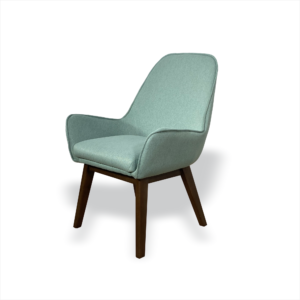 Alternative view of Silla Koraki Menta