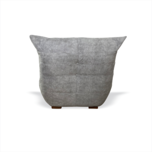 Poltrona Turín Gris - Imagen 6