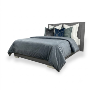 Cama Tapizada Klavier