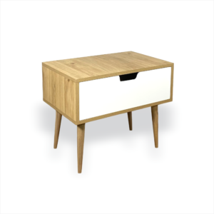 Alternative view of Mesa De Noche Peder