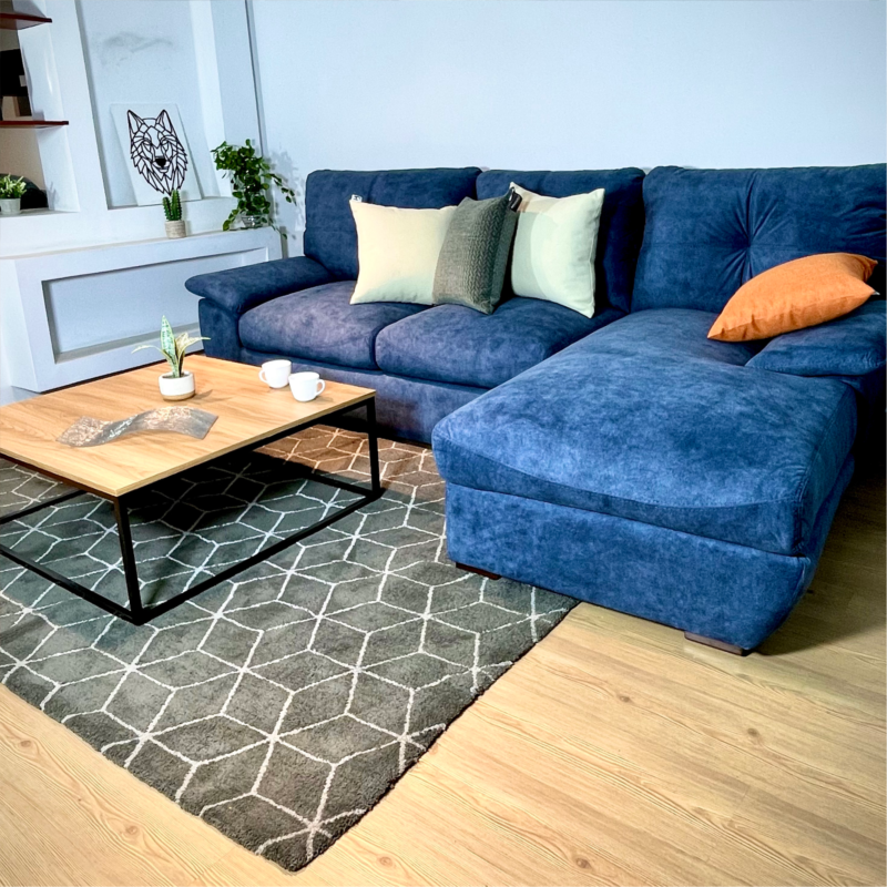 Innovalo Home