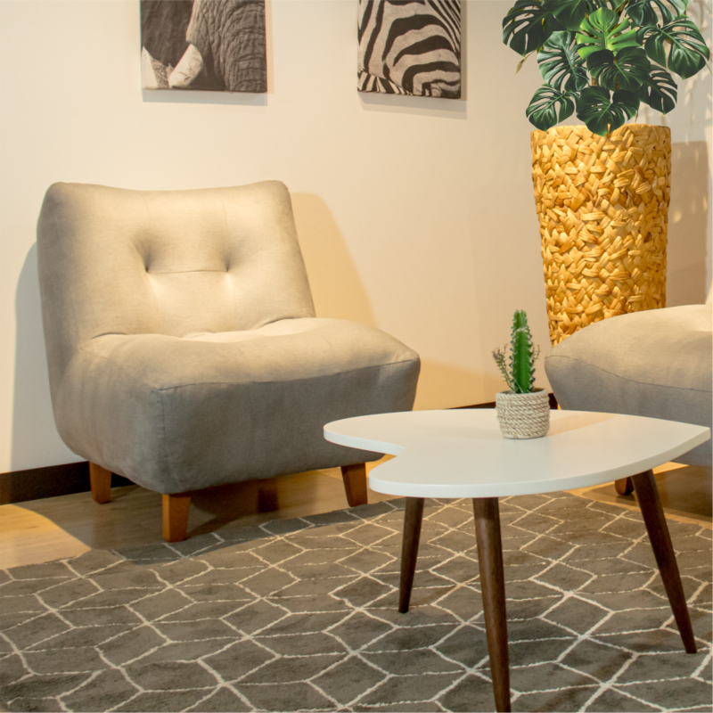 Innovalo Home