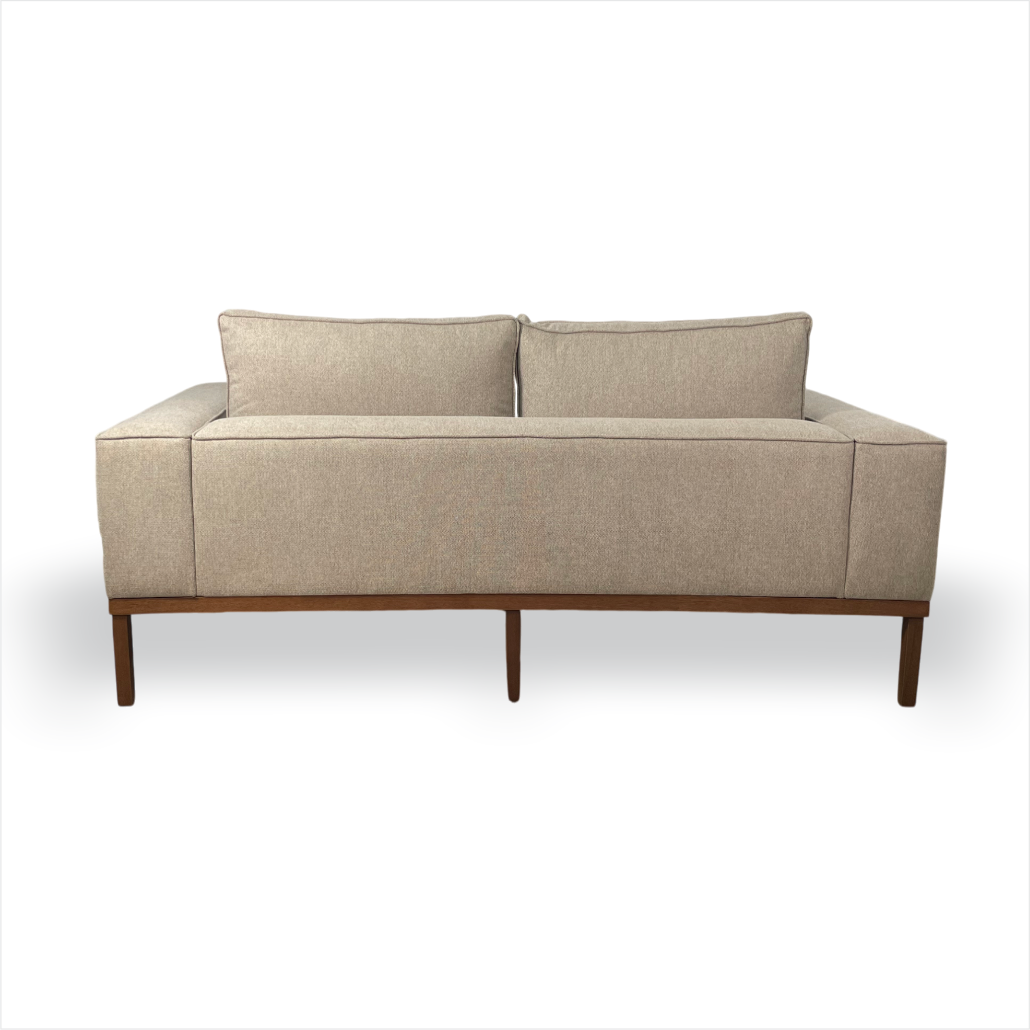 Country 2 puestos Taupe - Imagen 6