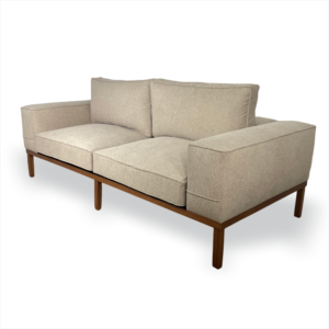 Alternative view of Country 3 puestos Taupe