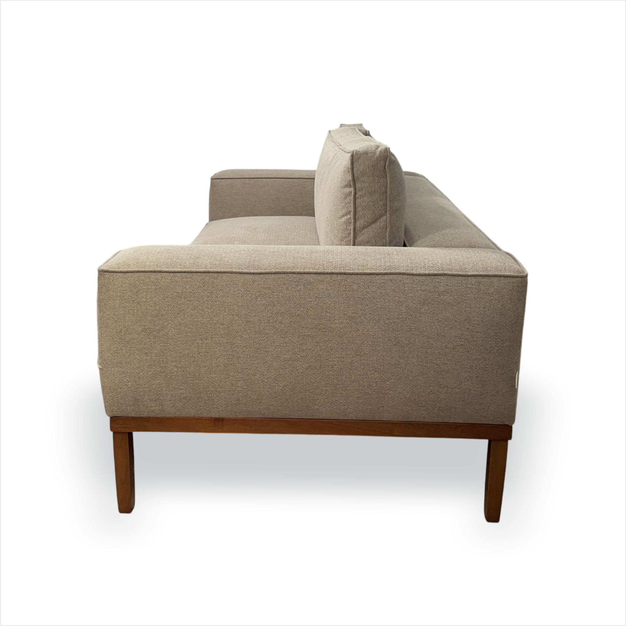 Country 2 puestos Taupe - Imagen 4