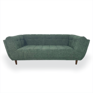 Sofá Niu 2 Puestos Verde