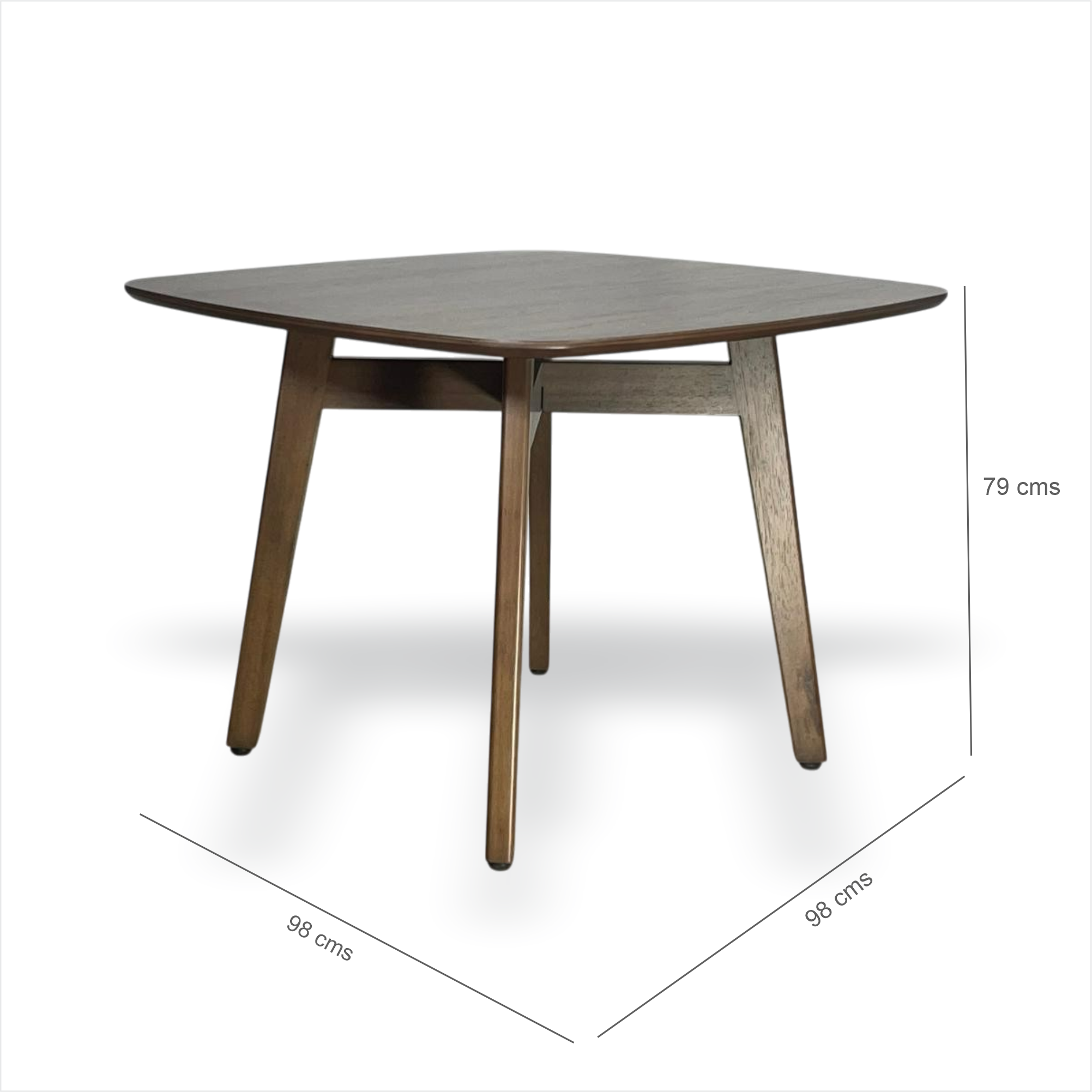 Comedor Chill 4 Puestos - Imagen 2