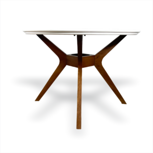 Alternative view of Comedor Dassin 4 Puestos