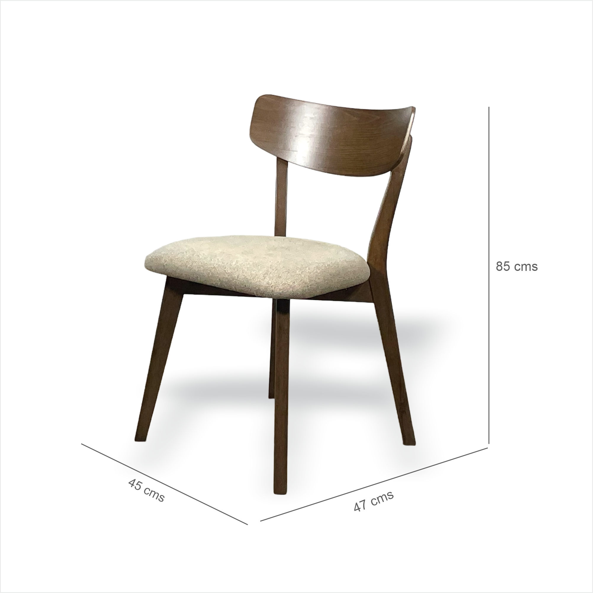 Comedor Chill 4 Puestos - Imagen 3