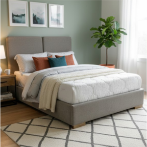 Cama Formosa Bolgo gris - Imagen 5