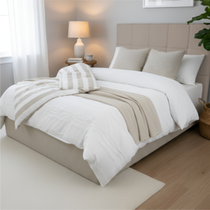 Cama Formosa Chocolate gris - Imagen 5
