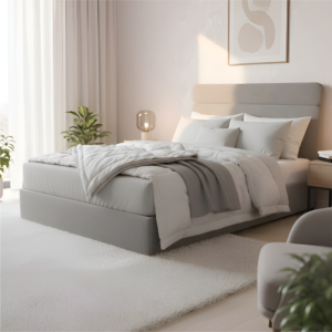 Cama Formosa Galleta gris - Imagen 5