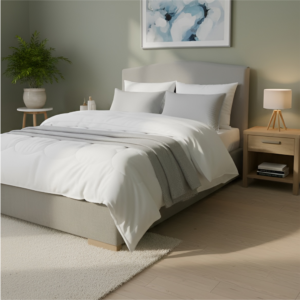 Cama Formosa Garden gris - Imagen 5