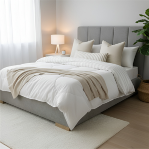 Cama Formosa Piano gris - Imagen 5