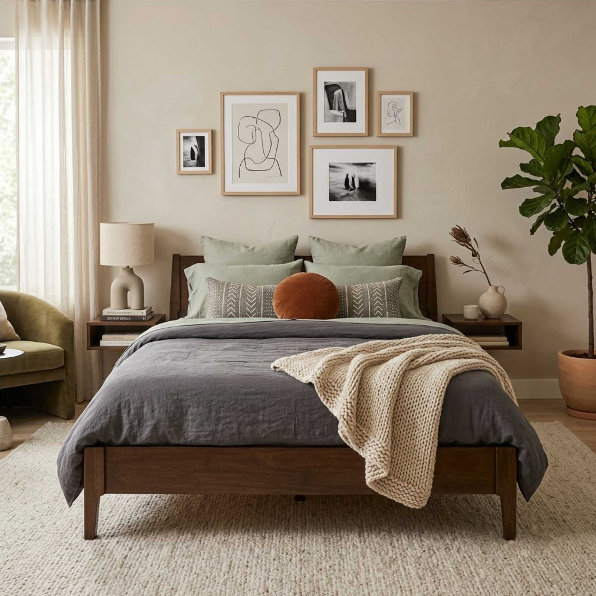 Cama Slim - Imagen 5