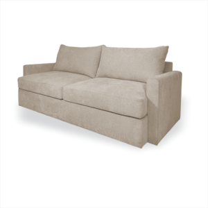 Alternative view of Crate 3 puestos Taupe