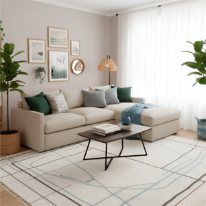 Esquinero Crate taupe - Imagen 8