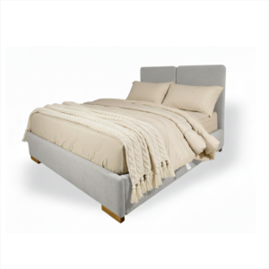 Cama Formosa Bolgo gris