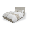 Cama Formosa Chocolate gris