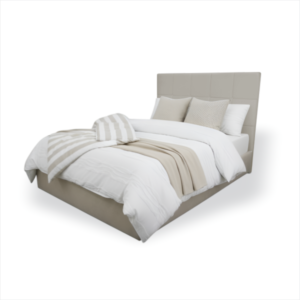 Cama Formosa Chocolate gris