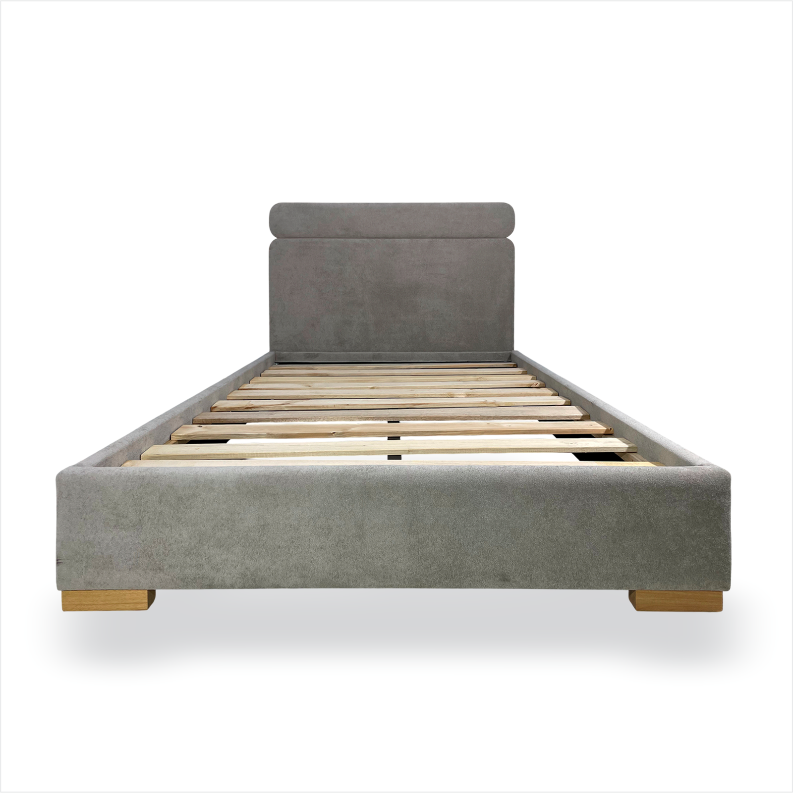 Cama Formosa Galleta gris - Imagen 3