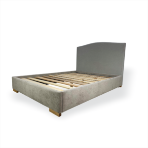 Alternative view of Cama Formosa Garden gris