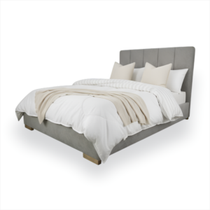 Cama Formosa Piano gris