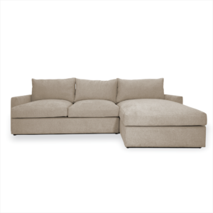 Esquinero Crate taupe