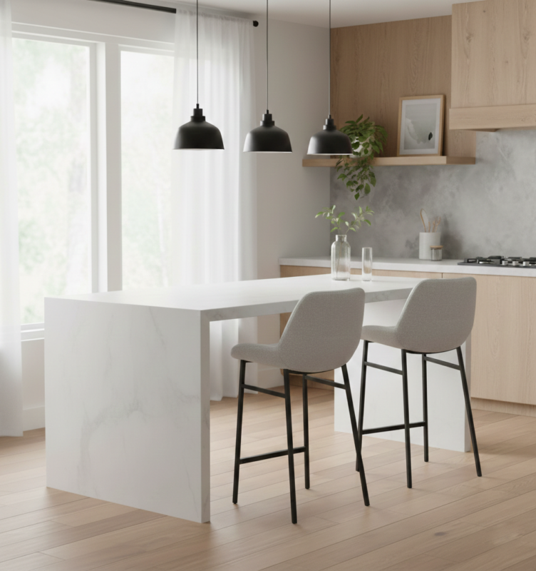 Innovalo Home