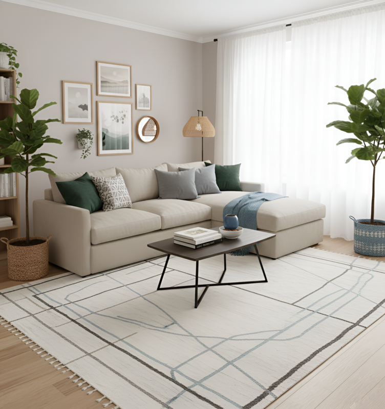 Innovalo Home