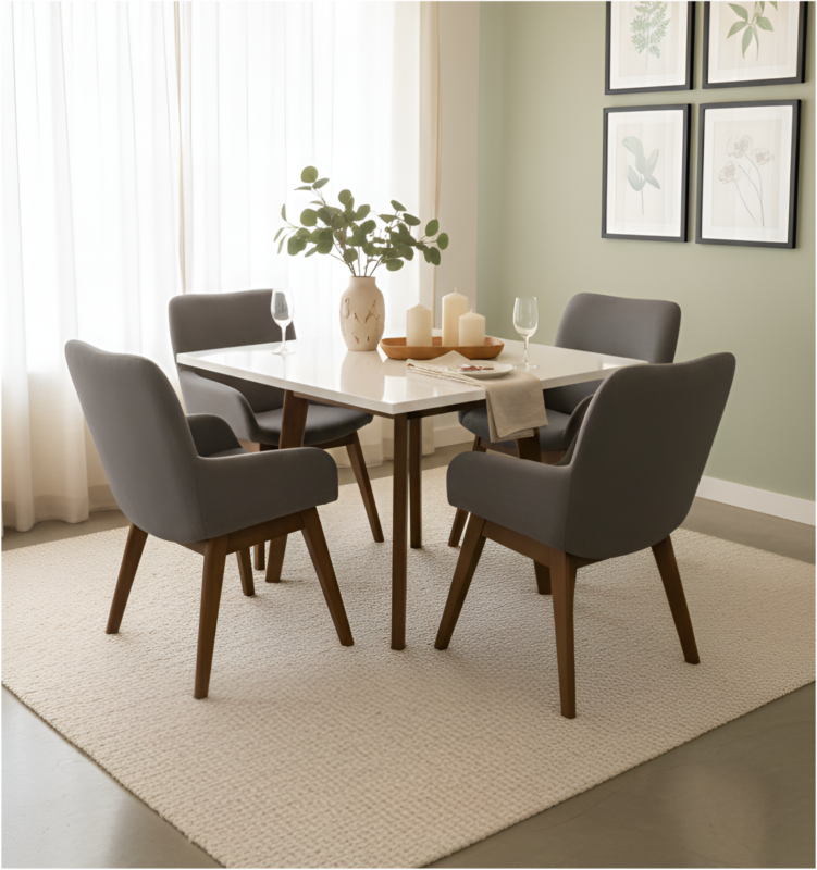 Innovalo Home