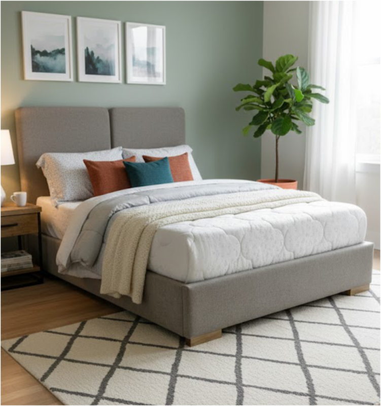 Innovalo Home