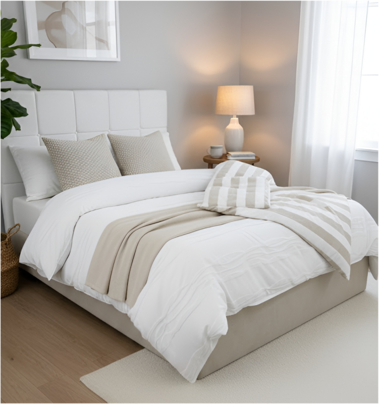 Innovalo Home