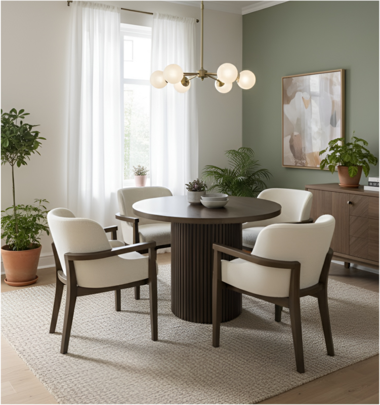 Innovalo Home