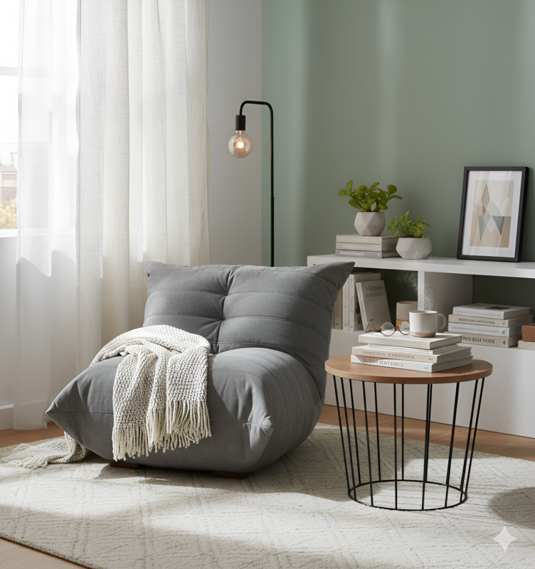 Innovalo Home