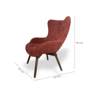 Alternative view of Silla Garden Terracota