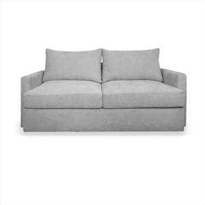 Crate 2 puestos Gris