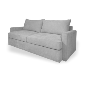 Alternative view of Crate 2 puestos Gris