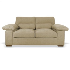 Freelam 2 puestos Beige