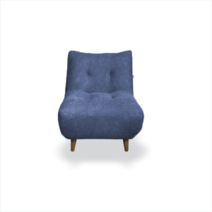 Poltrona Milán Azul