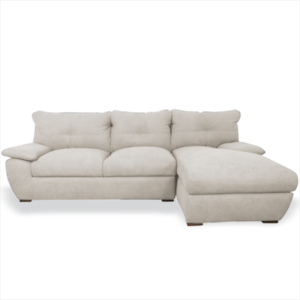 Esquinero Argus Beige