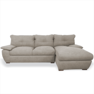 Esquinero Argus Taupe